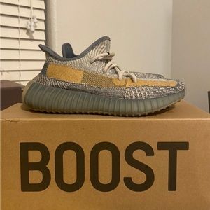 Israfi Yeezy Boost 350